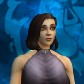 Rusena-frostmane