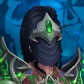 Velfie avatar