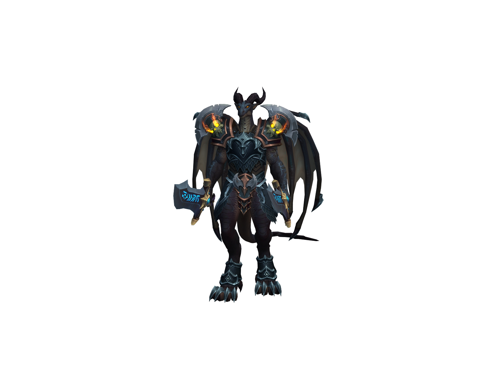 Scaleberry