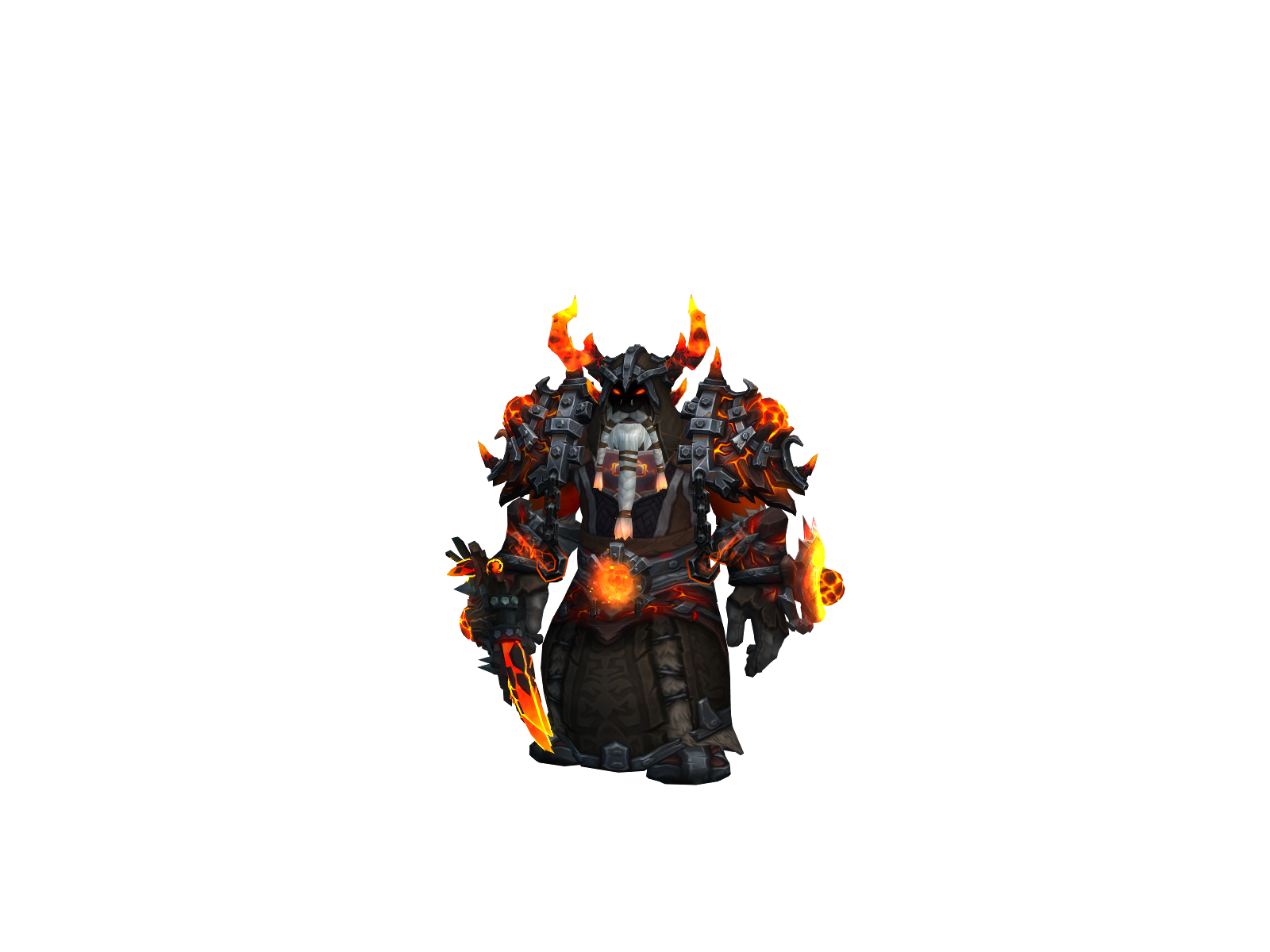 Firewolf