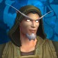 Prayed avatar