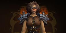Lucidya's icon