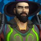 Edgy avatar