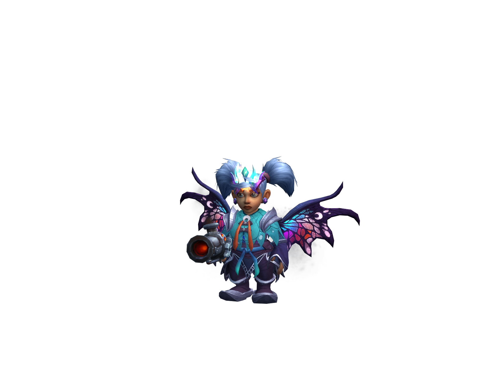 Naccaa WoW character banner