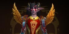 Nøra's Avatar