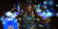Tyveris's icon