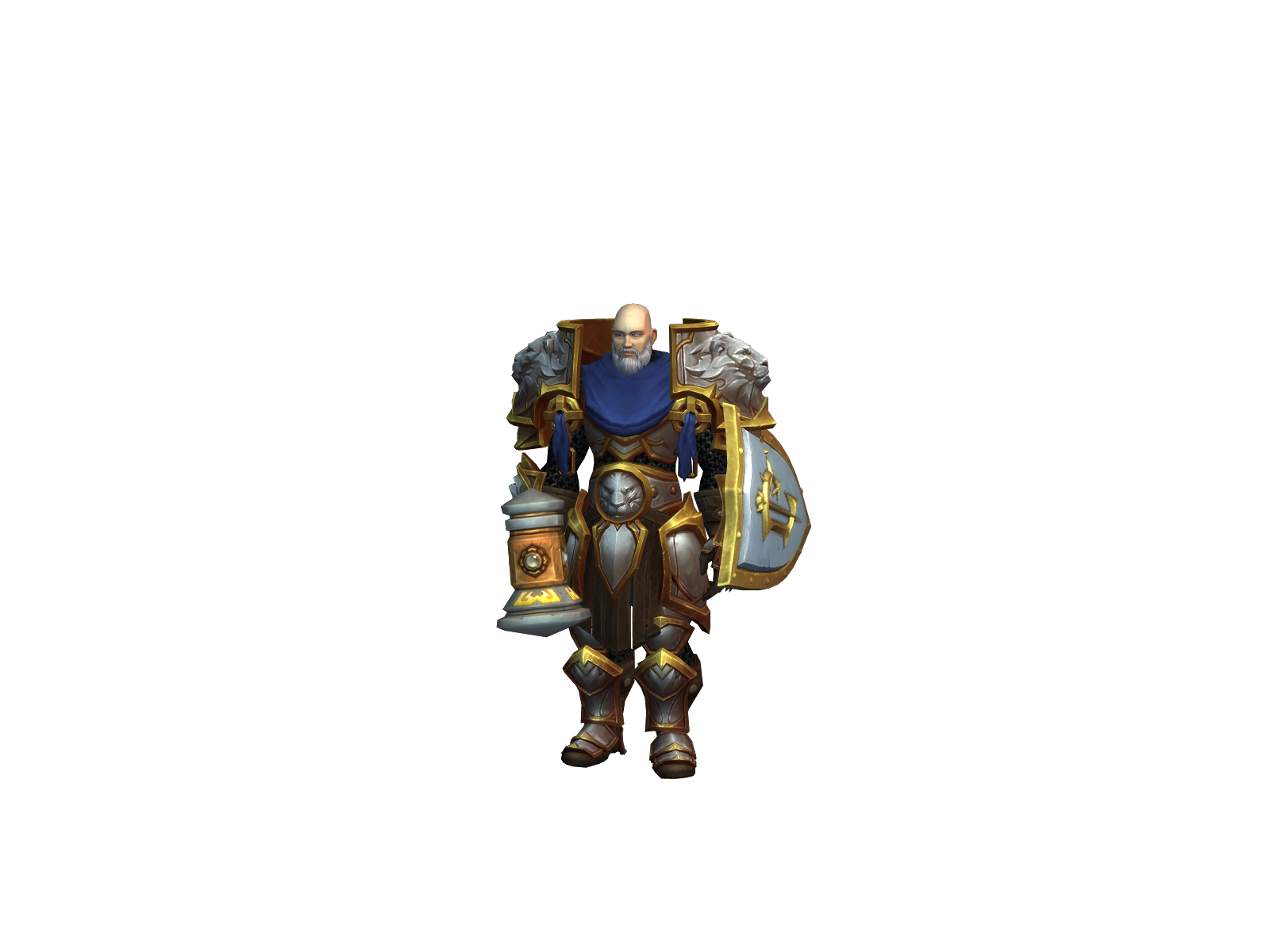 Silverlance