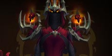 Grimmlock's icon