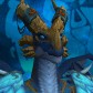 Aelthira portrait