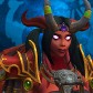Akashà avatar