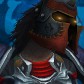 Itzala avatar