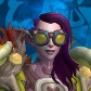 Débuffed avatar