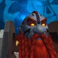 Aetherian avatar