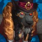 Rawrathaema avatar