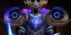 Neitoperho's icon