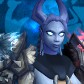 Phaedra avatar