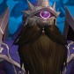 Bedrock avatar