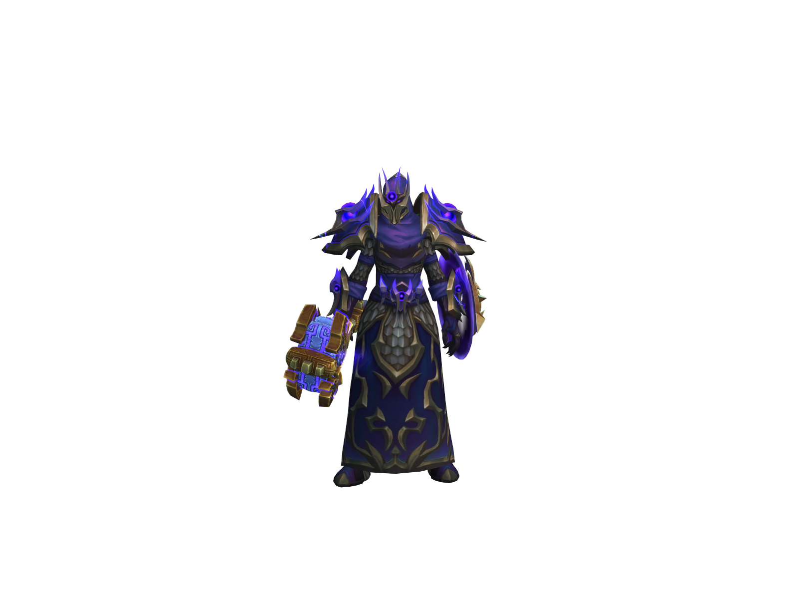 Xargii