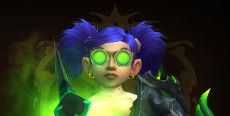 Katie's Avatar