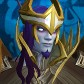 Praystátíon avatar