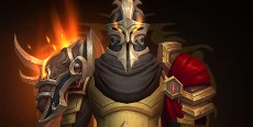 Valín's icon