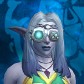 Fløra avatar
