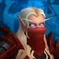 Råsj avatar