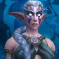 Taphrina avatar