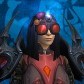 Iresha-frostmane
