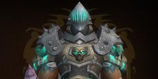Tevesh's icon