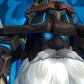 Mízmó avatar
