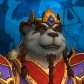 Bearable avatar