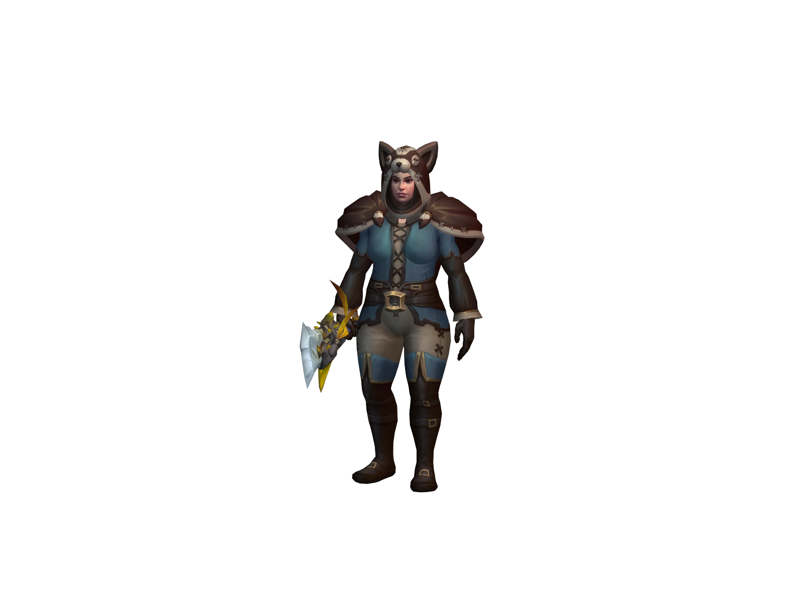 Alkadruid