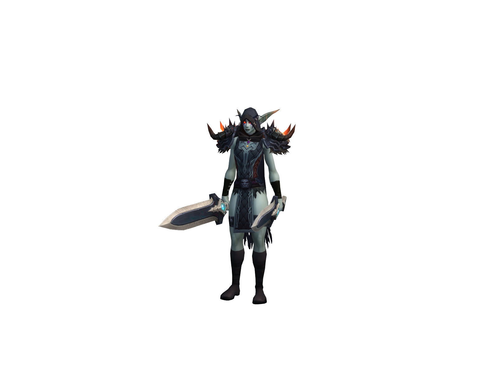 Kirupa 3D character render