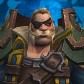 Warriorarve avatar