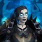 Orias avatar