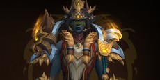 Ymagyne's icon