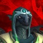 Magisossen avatar