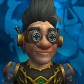 Segoy avatar