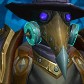 Nezhá avatar