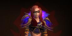 Vior's icon