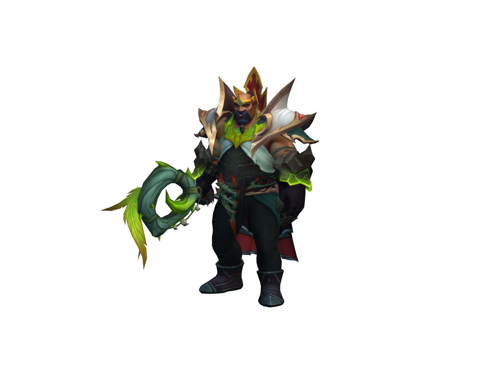Cyiran