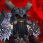 Vallrakk