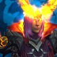 Atenia portrait