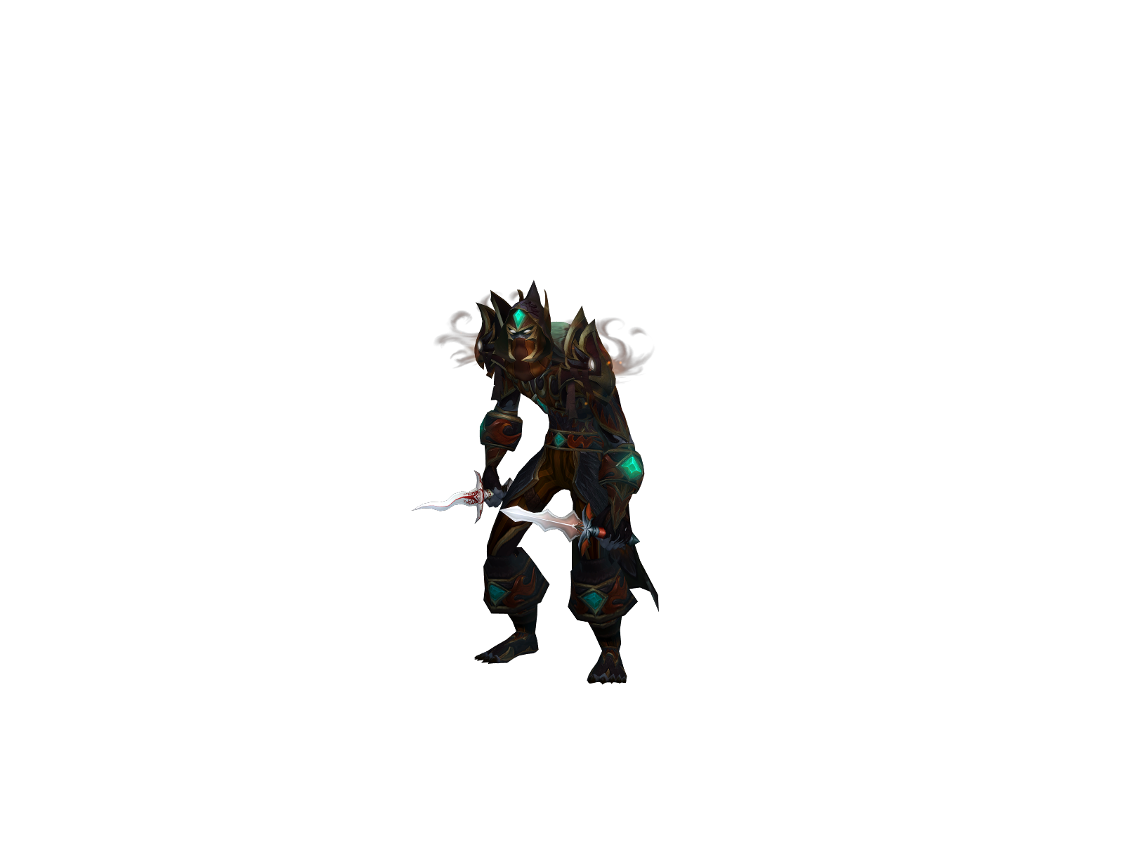 Mortegrimm