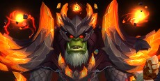 Têlgrash's icon
