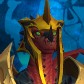 Crimstrasza