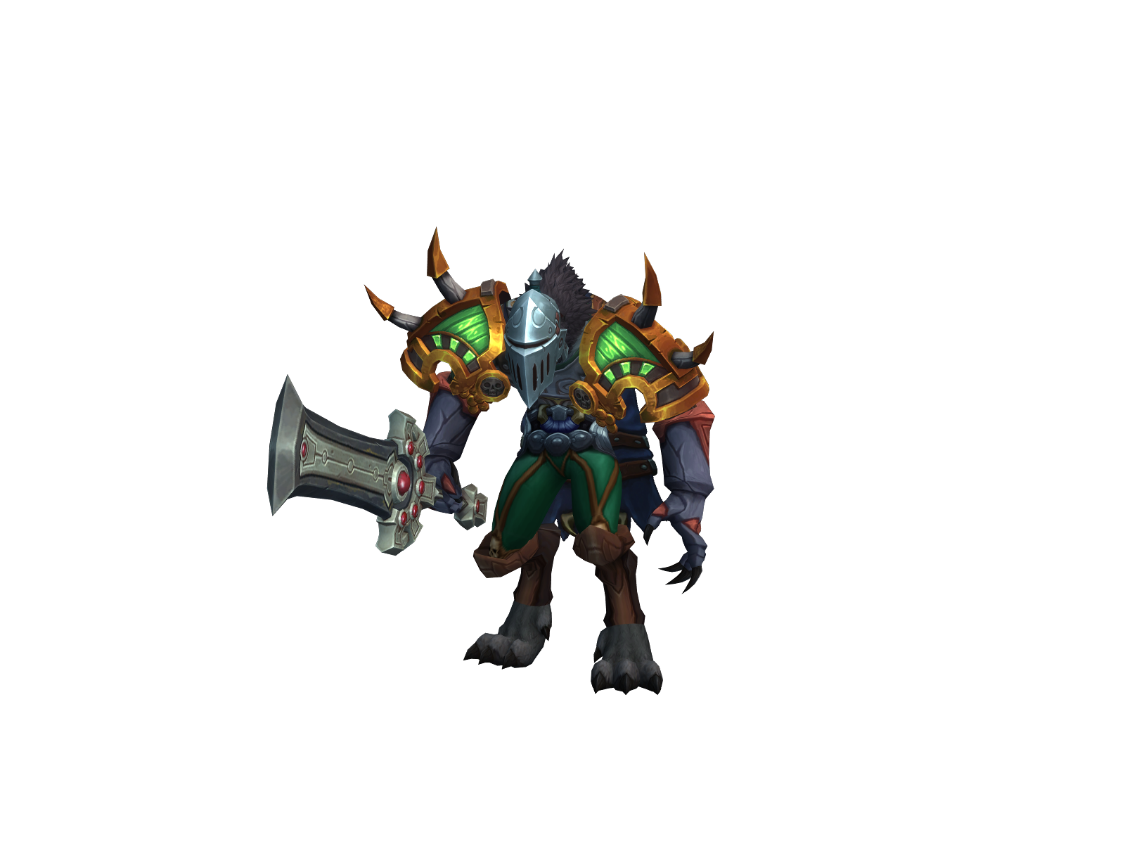 Kepplarr