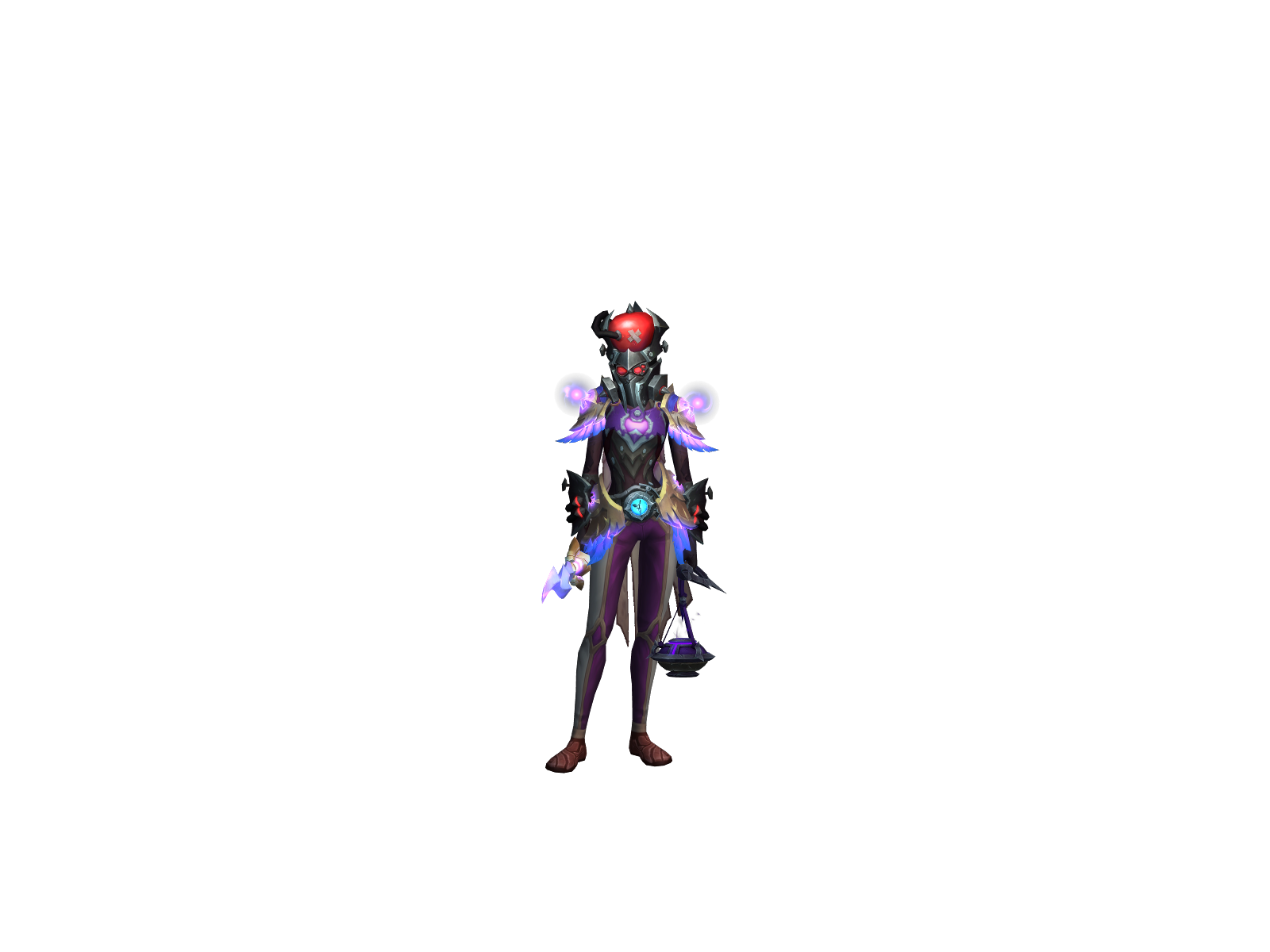 Narakblink