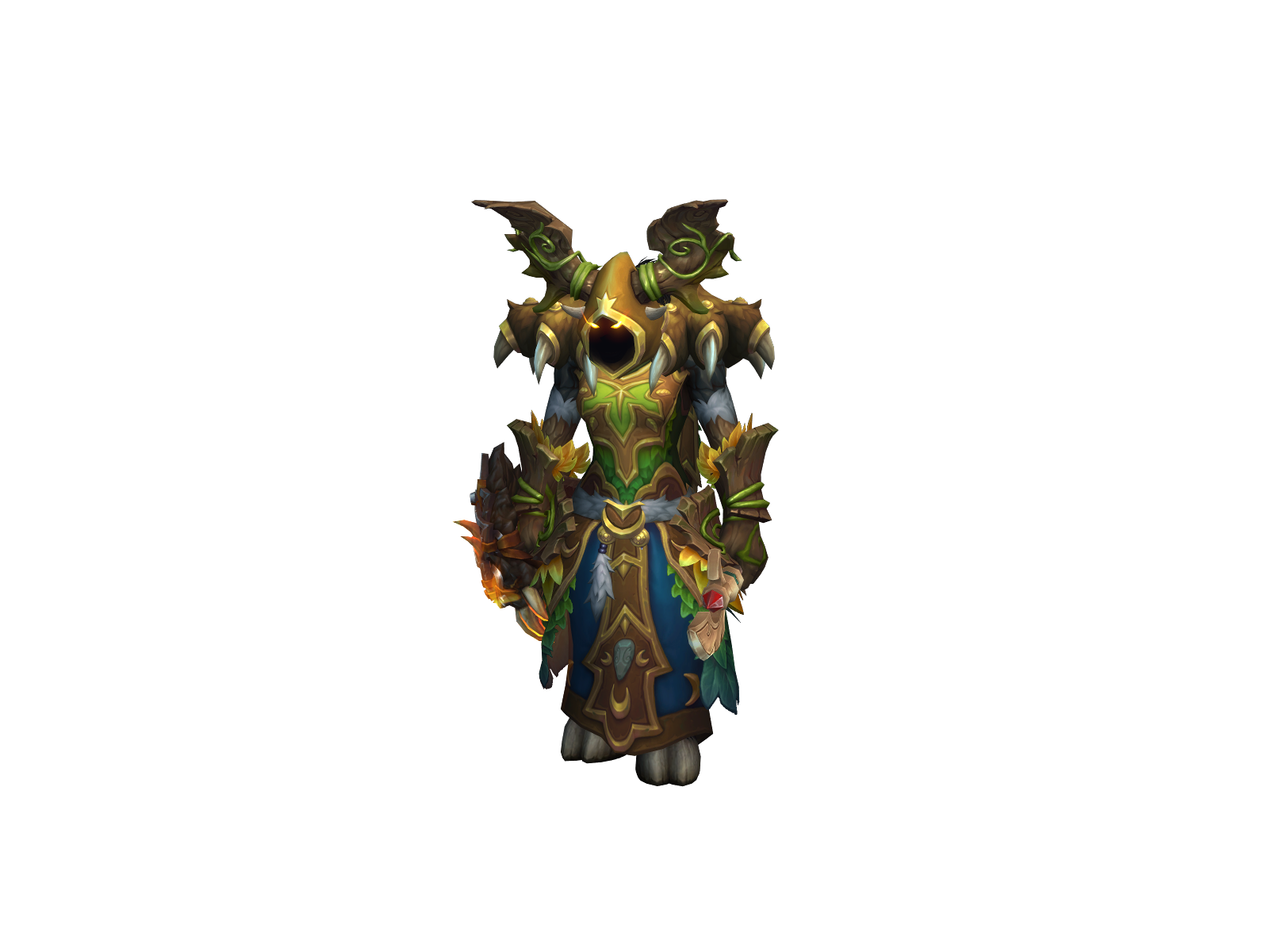 Druidekuh